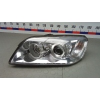 Фара левая CHEVROLET CAPTIVA (2006) 2009 96626977