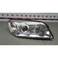 Фара правая CHEVROLET CAPTIVA (2006) 2009 96626978