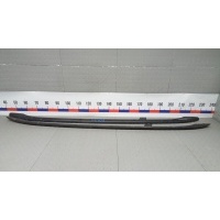 Рейлинги SKODA SUPERB (рест: 2013-2015) 2015 3T9860025, 3T9860026