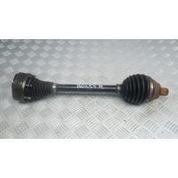 Привод передний левый SKODA SUPERB (2009-2012) 2015 1K0407271LB, 1K0407763KX