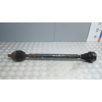 Привод передний правый SKODA SUPERB (2009-2012) 2015 1K0407272QN, 1K0407764KX