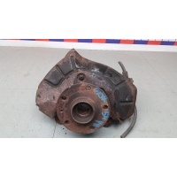 Ступица передняя правая SKODA SUPERB (2009-2012) 2015 1K0407256AA, 5K0498621