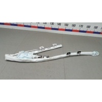 Шторка безопасности SKODA FABIA (2014) 2015 6V0880741E, 6V0880742E