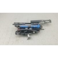 Насос топливный электрический VOLKSWAGEN GOLF (2008) 2009 5N0906129B