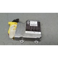 Блок управления airbag SKODA SUPERB (рест: 2013-2015) 2015 3T0959655D