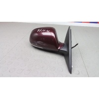 Зеркало наружное правое SKODA SUPERB (рест: 2013-2015) 2015 3T2857508BT, 3T0857538, 3T0857522A