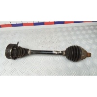 Привод передний левый SKODA SUPERB (2009-2012) 2015 1K0407271LB, 1K0407763KX