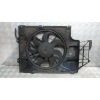 Вентилятор радиатора VOLKSWAGEN TRANSPORTER (2003-2007) 2004 7H0959455A, 7H0121207