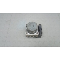 Блок ABS NISSAN QASHQAI (2007) 2007