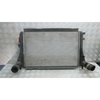 Радиатор интеркулера VOLKSWAGEN PASSAT CC (2008-2011) 2010 3C0145805AM