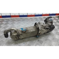 Клапан EGR дизельный VOLKSWAGEN PASSAT (2010-2014) 2011 0280751016, 03L131512CF, 03L131527AX