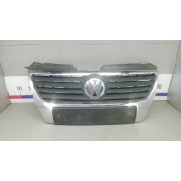 Решетка радиатора VOLKSWAGEN PASSAT (2005) 2009 3C0853651AD