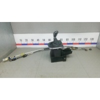 Кулиса КПП OPEL ASTRA (2009-н.в.) 2012 738692, 55599857, 55599858, 55563829, 55577540