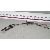 Троса кулисы КПП VOLKSWAGEN TRANSPORTER (2003-2007) 2004 7H2711877N