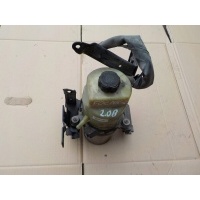 Насос гур форд focus mk2 4m513k514cb