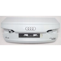 Крышка багажника задняя audi a6 4k c8 седан ls9r