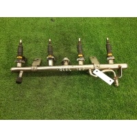 Топливная рампа Mercedes C-klasse (W204) 2007 - 2011 2009 A2710780423, 2710780423