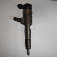 Форсунка топливная Peugeot 307 (3A) 2001 - 2008 2002 0445110135, 786280