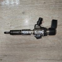 Форсунка топливная Ford Fiesta V 2002 - 2008 2003 9645988580,