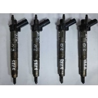 Форсунка топливная BMW 1-Series E87 2003 - 2011 2008 7797877,