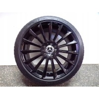 Колёса летние мерседес а w176 cla c117 / x117 b w246 c w203 18