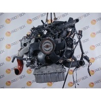 двигатель Mercedes-Benz Sprinter W906 2016 OM651 2.2 CDI OM651 2.2 CDI 651955, ОМ651955