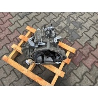 Mitsubishi кольт vii vi z30 кпп 1.1 бензин manual механическая ори
