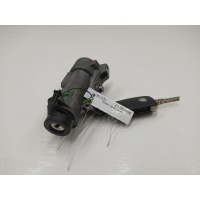 Замок зажигания Skoda Octavia A4 (1996-2010) 2004 4B0905851C
