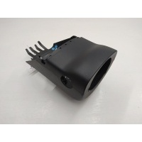 Кожух (защита) рулевого механизма Skoda Octavia A5 рест. (2008-2013) 2011 3T0858559D