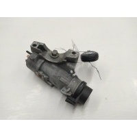 Замок зажигания Volkswagen Fox 2006 4B0905851N