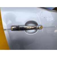Ручка двери наружная задняя правая ISUZU D-Max II (2012-2021) Пикап 2017 8974656044