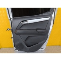Обшивка двери задняя правая ISUZU D-Max II (2012-2021) Пикап 2017 8974169870