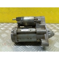 Стартер ISUZU D-Max II (2012-2021) Пикап 2017 8982482712, 4380002660