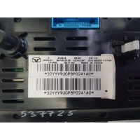 Панель приборов KAIYI E5 2021- G10382001101AA