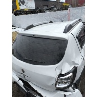 Дверь багажника со стеклом Renault Sandero II 2012- 901005614R