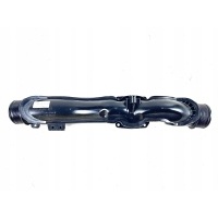 Трубки провода интеркулера 3.0tfsi audi a8 d5 4n s5 8w s4 b9 06m145674dn