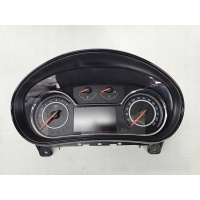 Opel insignia а i рестайлинг 2.0t 250km спидометр щиток приборов 23193604