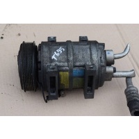 Компрессор кондиционера Volvo S40 2000 30613839