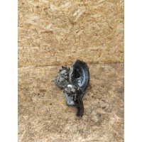 КПП механическая (МКПП) Daewoo Nubira J100 1999 96183707