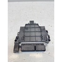Блок управления двигателем Land Rover Range Rover Evoque L538 2015-2018 LR057872