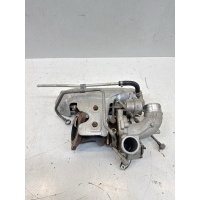Турбина Land Rover Range Rover Evoque L538 2015-2018 LR049650