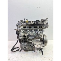 двигатель Land Rover Range Rover Evoque L538 2015-2018 2.0 204PT LR049655