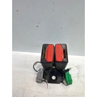 замок ремня безопасности Land Rover Range Rover Evoque L538 2015-2018 LR026496