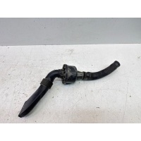 Патрубок воздушного фильтра Land Rover Range Rover Evoque L538 2015-2018 LR025081