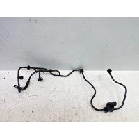 Вакуумная трубка Land Rover Range Rover Evoque L538 2015-2018 LR057830