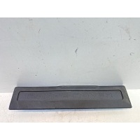 Накладка порога Land Rover Range Rover Evoque L538 2015-2018 LR062523