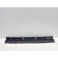 Накладка багажника Land Rover Range Rover Evoque L538 2015-2018 LR039107