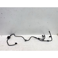 Вакуумная трубка Land Rover Range Rover Evoque L538 2015-2018 LR072602