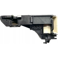 Замок диваны tylnej бежевый volvo oe 39852156