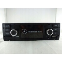 Радио навигация gps мерседес w415 citan a4158201300 мерседес радио gps навигация citan 415 w415 a4158201300